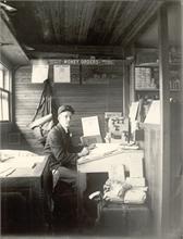 Augustus Frissell